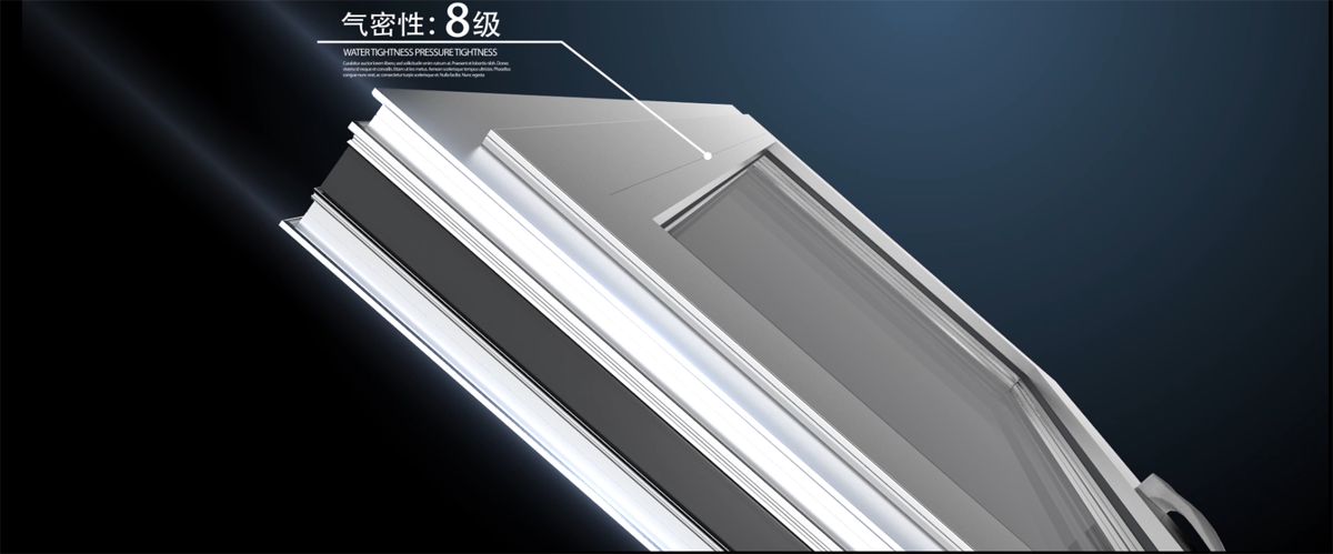 節(jié)能門窗和普通門窗有什么區(qū)別？